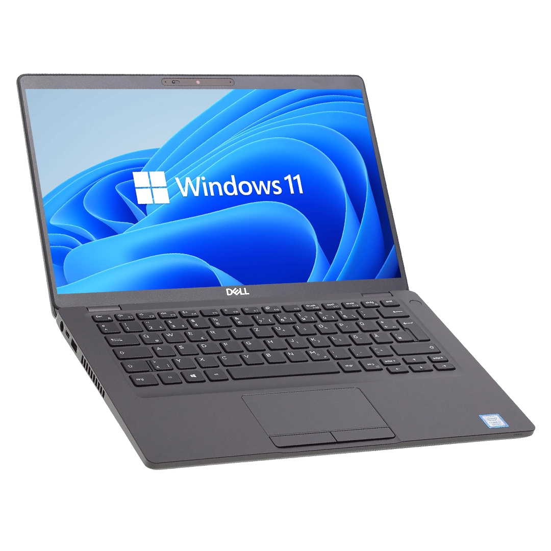 Dell Latitude 5400
